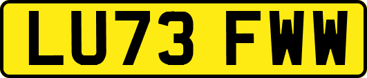 LU73FWW