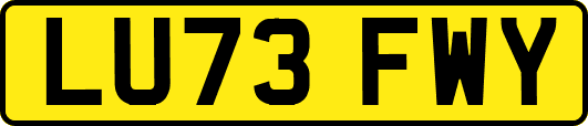 LU73FWY
