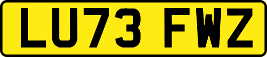 LU73FWZ