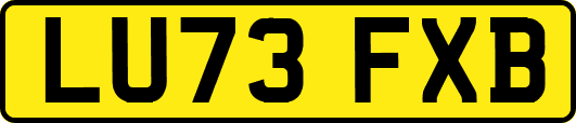 LU73FXB