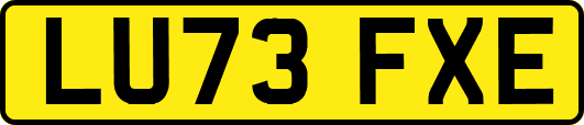 LU73FXE