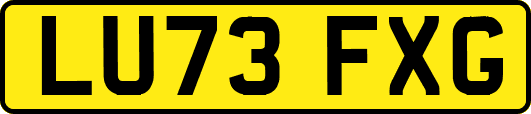 LU73FXG