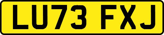 LU73FXJ