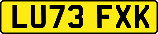 LU73FXK