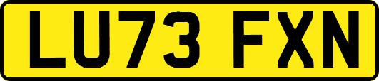 LU73FXN