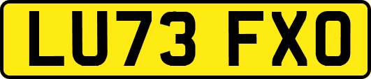LU73FXO