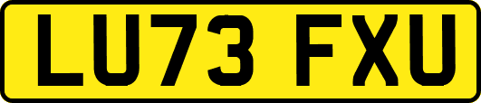 LU73FXU