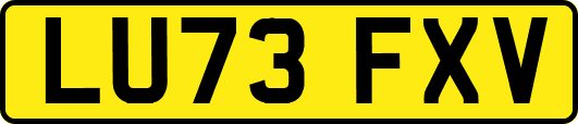 LU73FXV