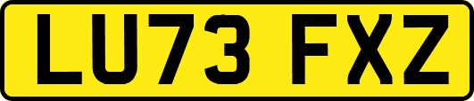 LU73FXZ