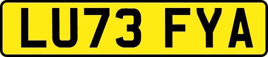 LU73FYA
