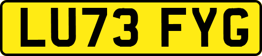 LU73FYG