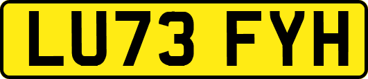 LU73FYH