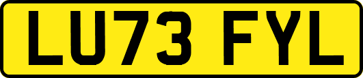 LU73FYL