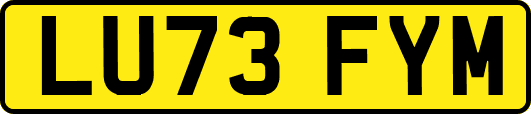 LU73FYM