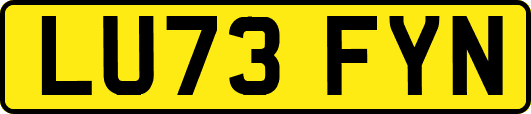 LU73FYN