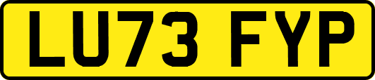 LU73FYP