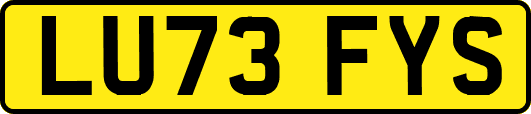 LU73FYS