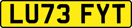 LU73FYT