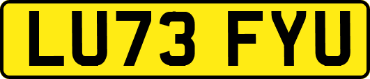 LU73FYU