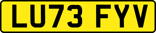 LU73FYV