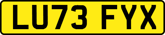 LU73FYX