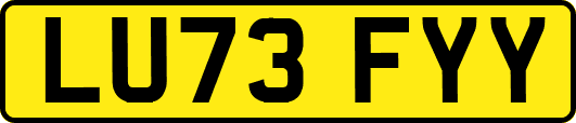 LU73FYY