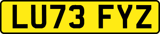 LU73FYZ