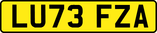 LU73FZA