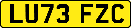 LU73FZC