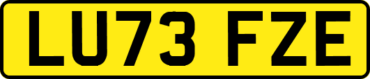 LU73FZE