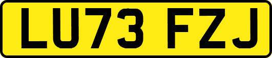 LU73FZJ