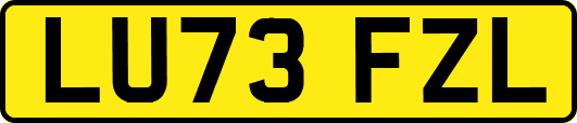 LU73FZL