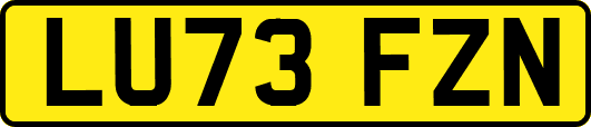 LU73FZN