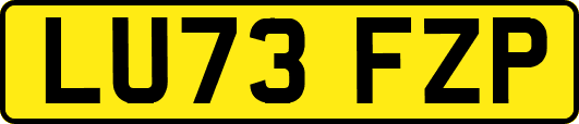 LU73FZP