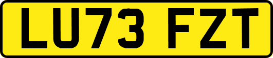 LU73FZT