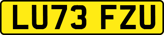 LU73FZU