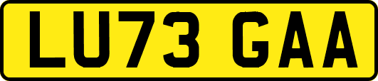 LU73GAA