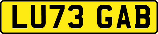 LU73GAB