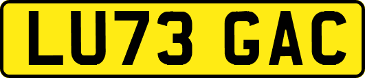 LU73GAC