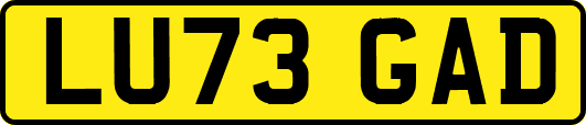 LU73GAD