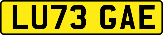LU73GAE