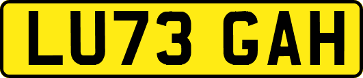LU73GAH