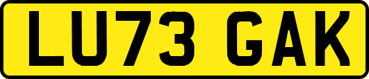 LU73GAK