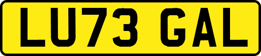 LU73GAL