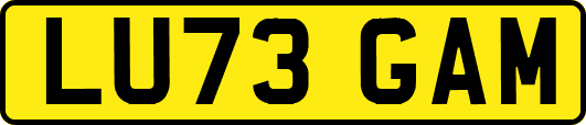 LU73GAM