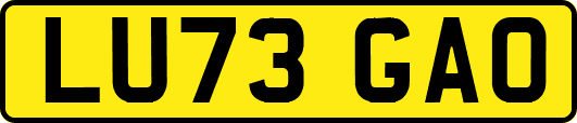LU73GAO