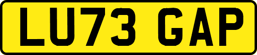 LU73GAP
