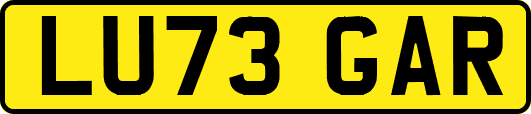 LU73GAR