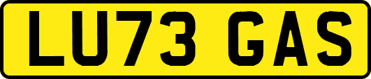 LU73GAS