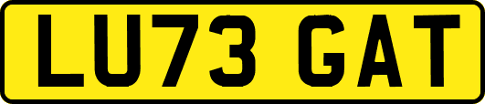 LU73GAT